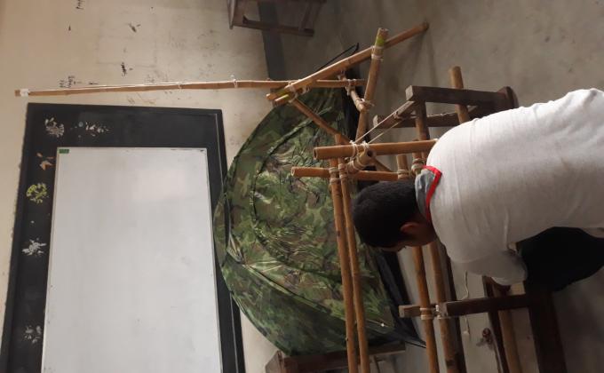 A.K School Scout Group 