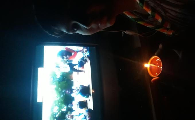 WAGGGS world centers online   global campfire