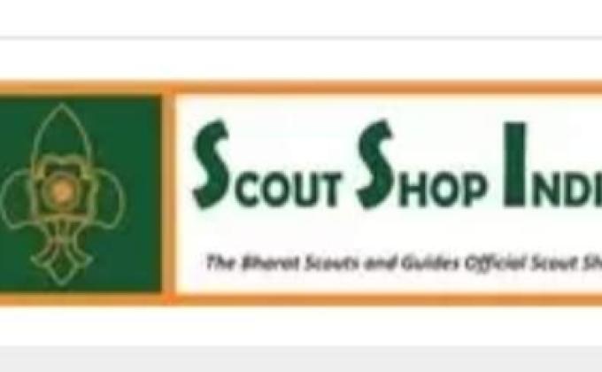 "Sankalp" to Create a Better Tomorrow

[D] Digital Scouting Guiding 
Challenge -1#BSG Website