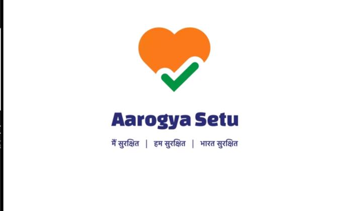 "Sankalp" to Create a BetterTomorrow (D)DigitalScoutingGuiding Challenge 6- # Aarogya Setu