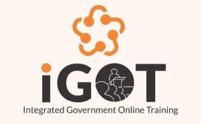 "SANKALP" TO CREATE A BETTER TOMORROW [D] Digital Scouting Guiding CHALLENGE - 5 # Government initiatives