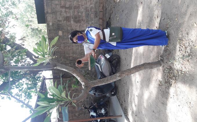 विश्व जैव विविधता दिवस 22 मई 2020