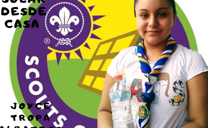 GO SOLAR DESDE CASA JOYCE  GRUPO 2