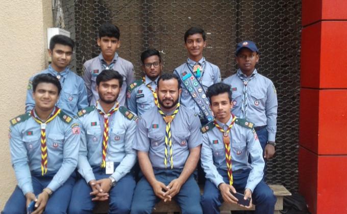 নিরাপদ চলাচলের জন্য ফুটওভার ব্রীজ এবং আন্ডারপাস ব্যবহার।