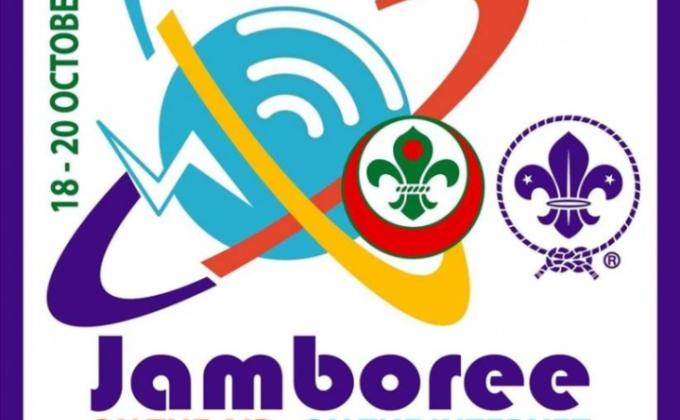 Jamboree on the Air, Jamboree on the Internet- 2019