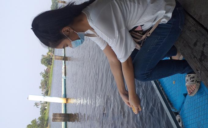 ทำความดี