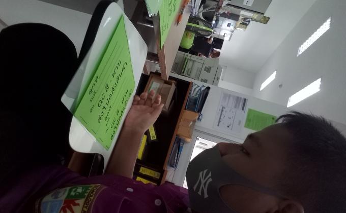 ทำความดี