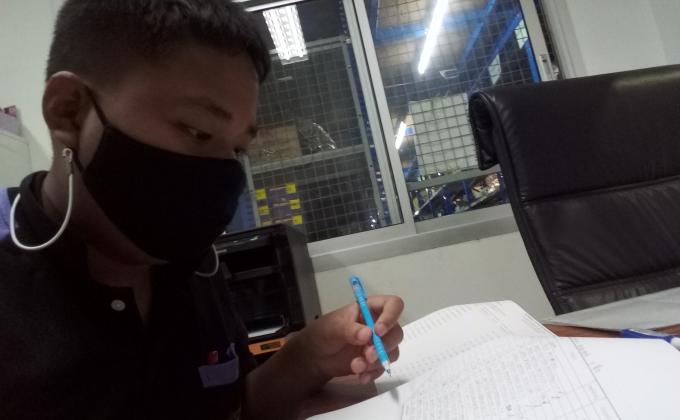 ทำความดี