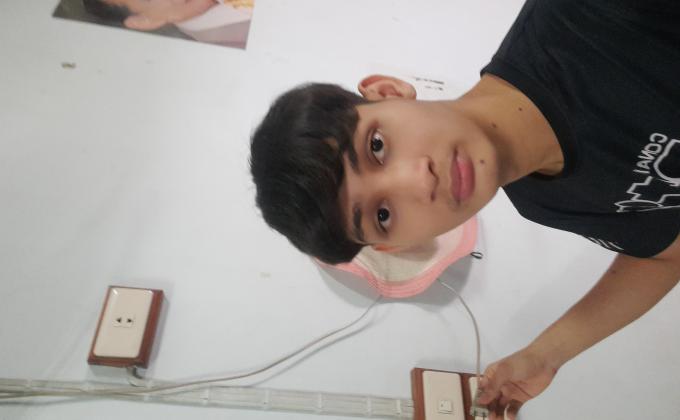 ถอดปลั๊กไฟฟ้า