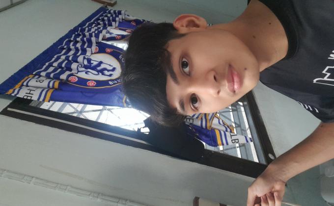 ถอดปลั๊กพัดลม