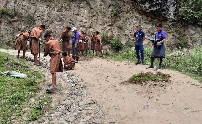 World environment day(5/6/2021)