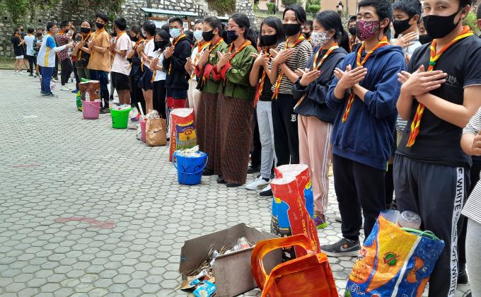 Environmental Day