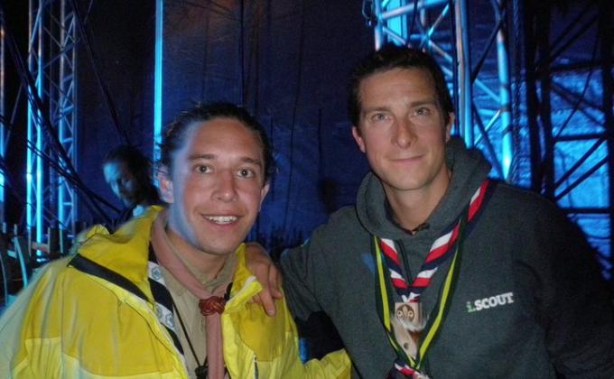 Be part of the Karuna Expedition 