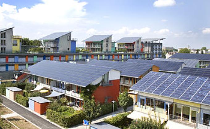 Concientización de la energía solar