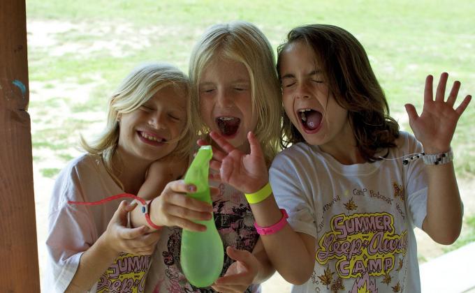 Zambarau Interview #17 - Girl Scout from the United States of America!