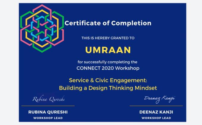 Service & Civic Engagement 