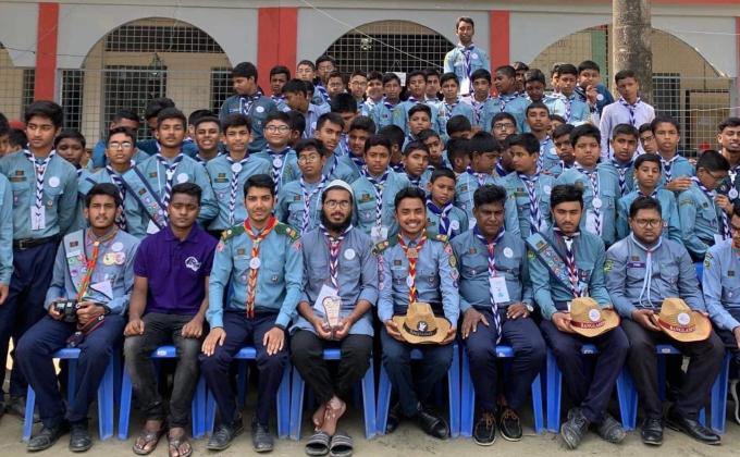 বার্ষিক তাবুবাস 2019