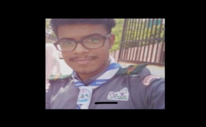 VIRTUAL CAMPFIRE (Rajasthan State Bharat Scout & Guide-Jaipur Division)