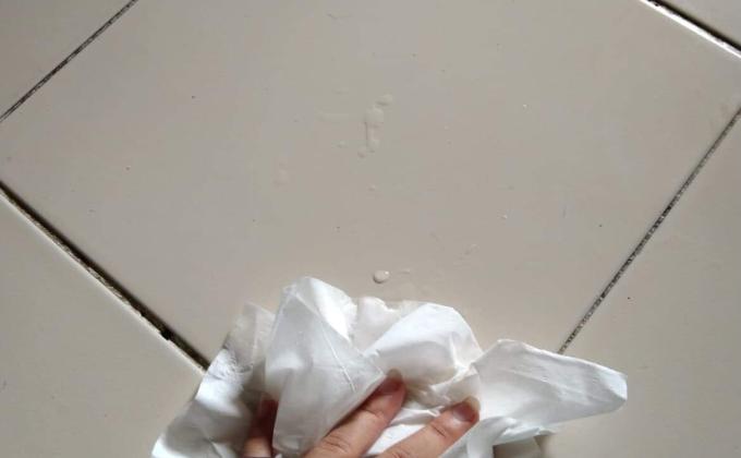 ทำความดี