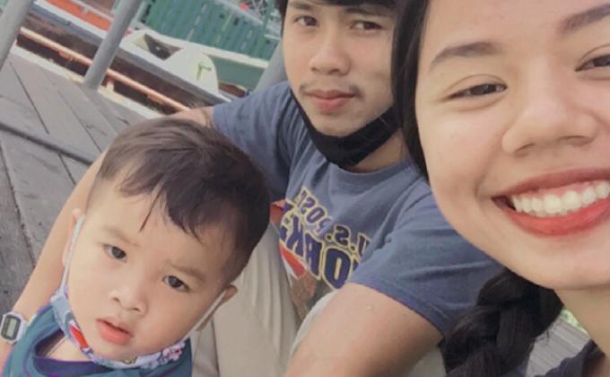 ทำบุญปล่อยปลา