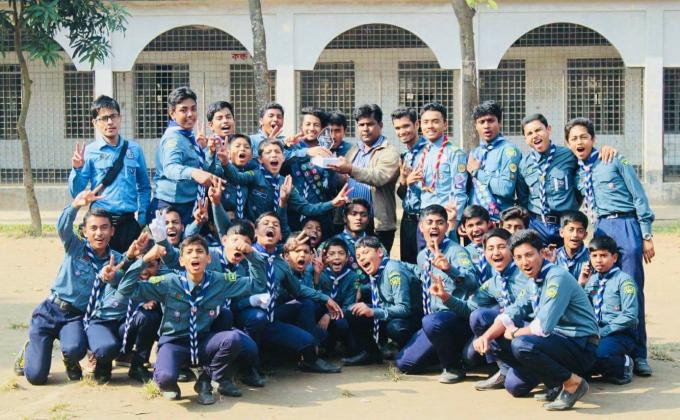 বিজয় দিবস 2019