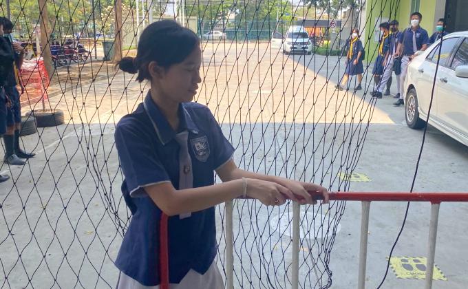 ทำความดี