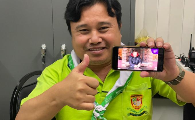 เข้าร่วมฟังบรรยายjots-jote