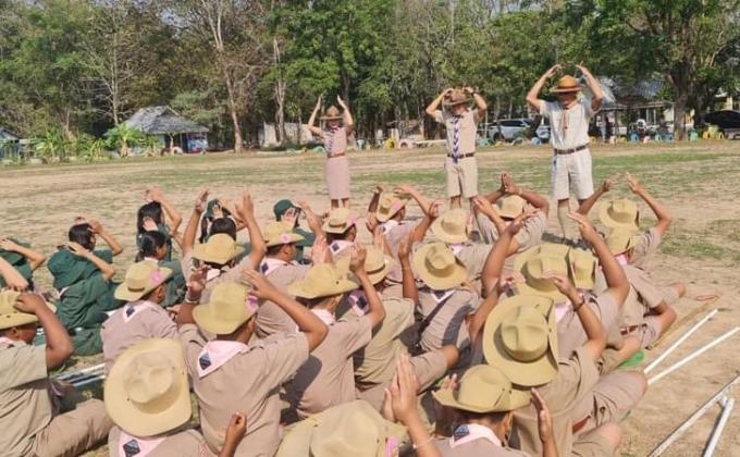 ละลายพฤติกรรม