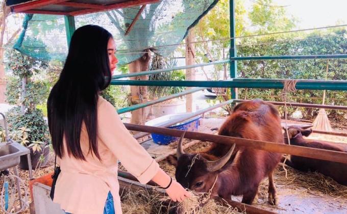 การทำบุญทำทาน