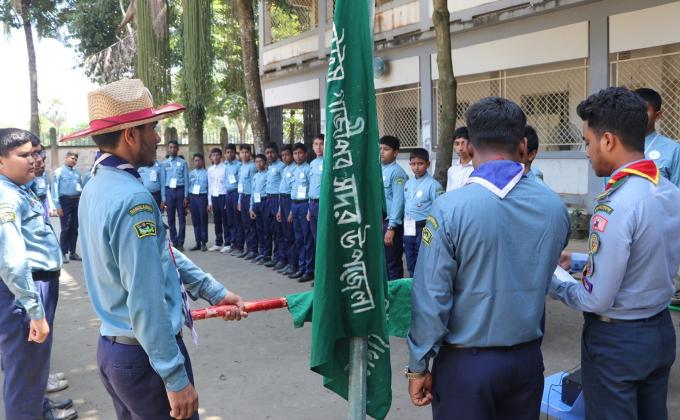 দীক্ষা অনুষ্ঠান