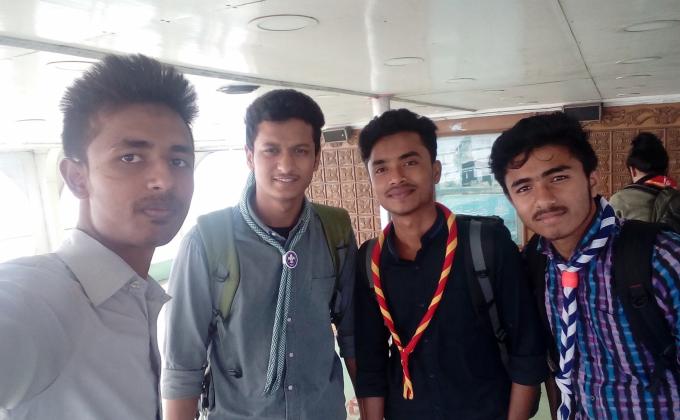 6th National COMDECA 2018