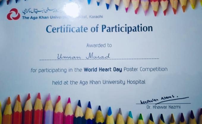 World Heart Day