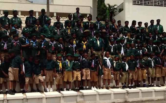 CELEBRATION OF CHILDREN DAY AND THE NEED TO EMPHASIS ON PEACE