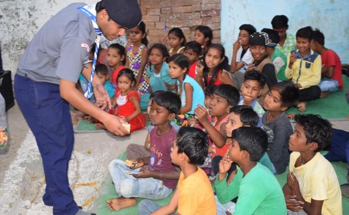 Awareness Programme
