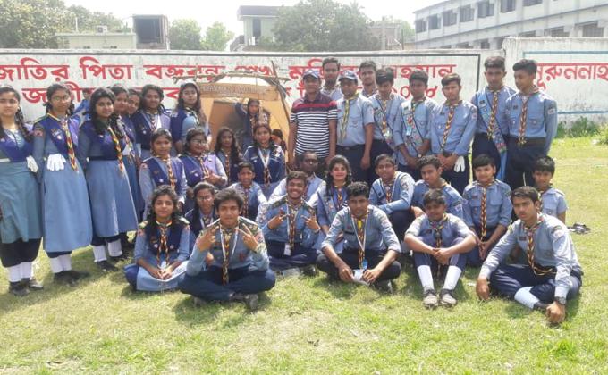 মহান বিজয় দিবস ২০১৯