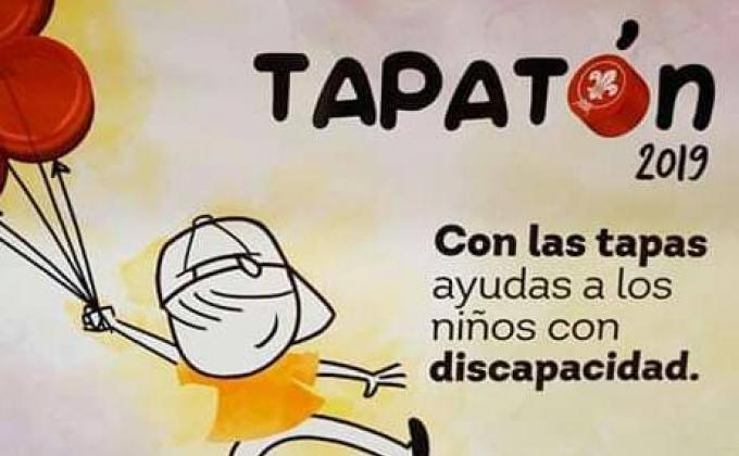 Tapaton 2019 Distrito Cruz Del Sur
