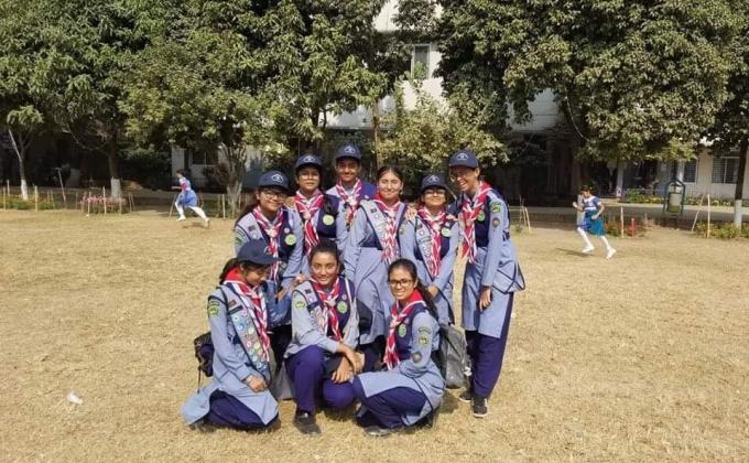 5th Metropolitan Cub Camporee-2019
