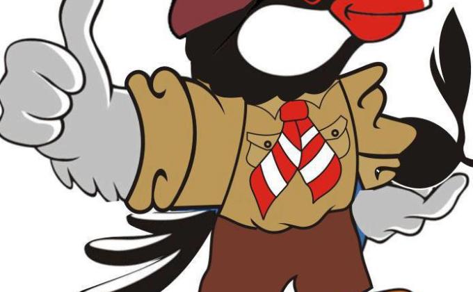 SANGGRAPALAWA OPEN 2014