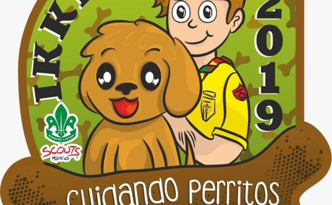 IKKITON 2019 "CUIDANDO PERRITOS"