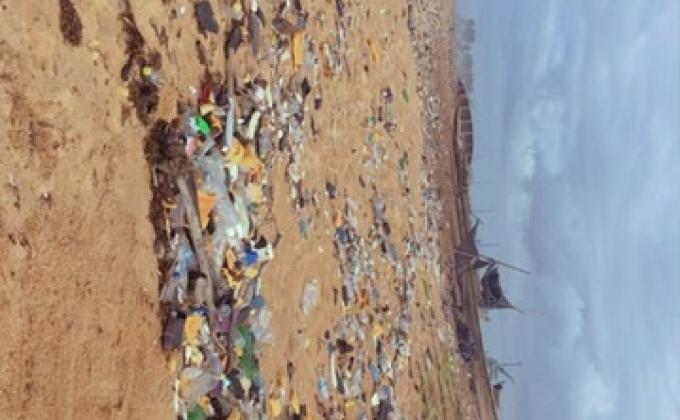 À L’OCCASION DE LA JOURNÉE MONDIALE DE L’ENVIRONNEMENT 