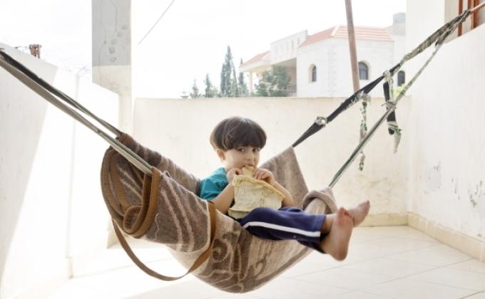 On World Food Day, Companies Zero In On Hunger. WFP saves lives too