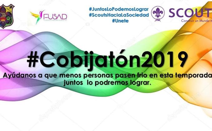 Cobijaton 2019