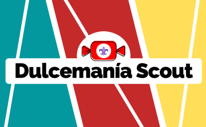Dulcemania Scout Tlalnepantla-Atizapán 2020-2021