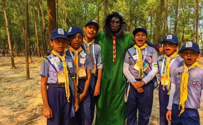 কাব কার্নিভাল 