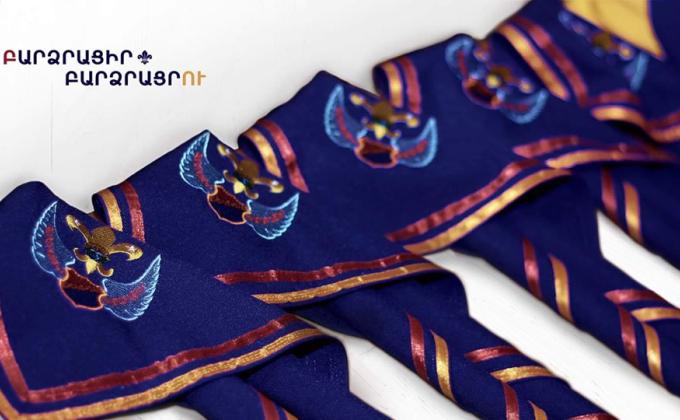 Youth Programme and Training in Armenia