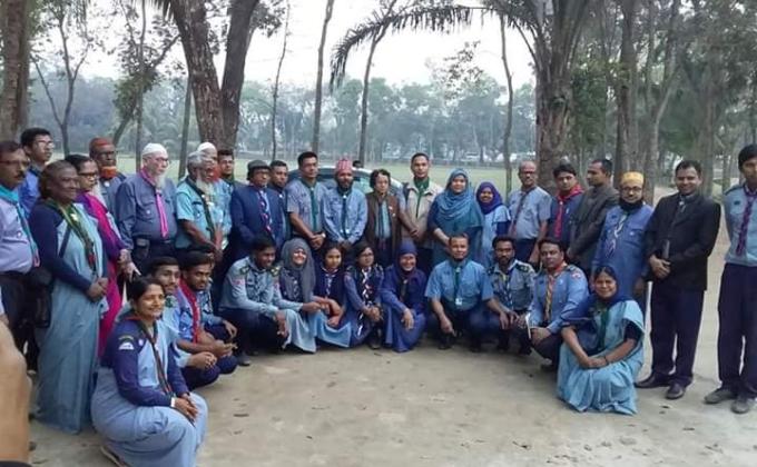 বেসিক কোর্স 