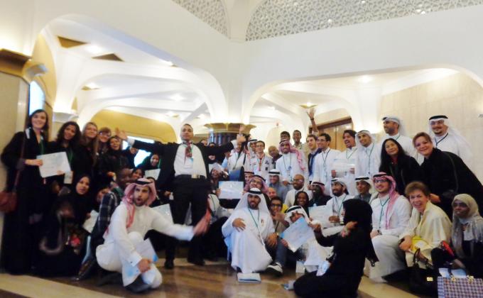 Looking Back at the Conference, and Looking Forward