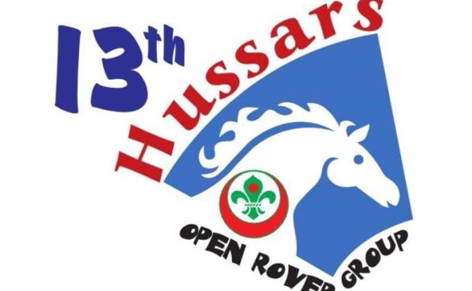 Online Crew Meeting 5th May 2020 (13th hussars open rover scout group)