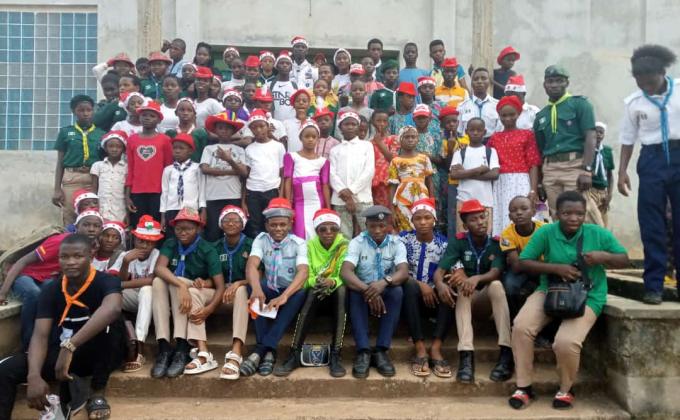 Community outreach