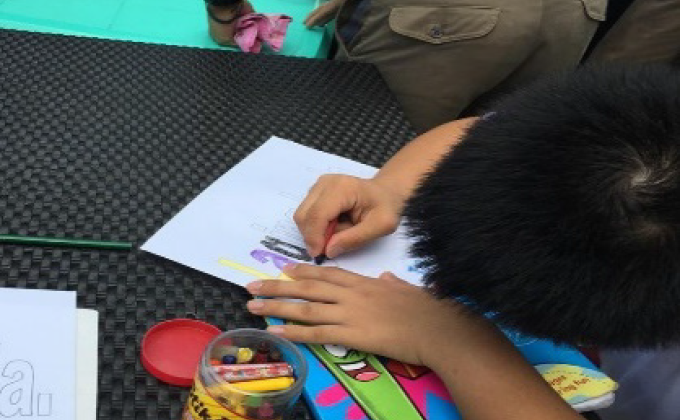 RCI-Rodriguez: SWA Voluntary Service - Second Service